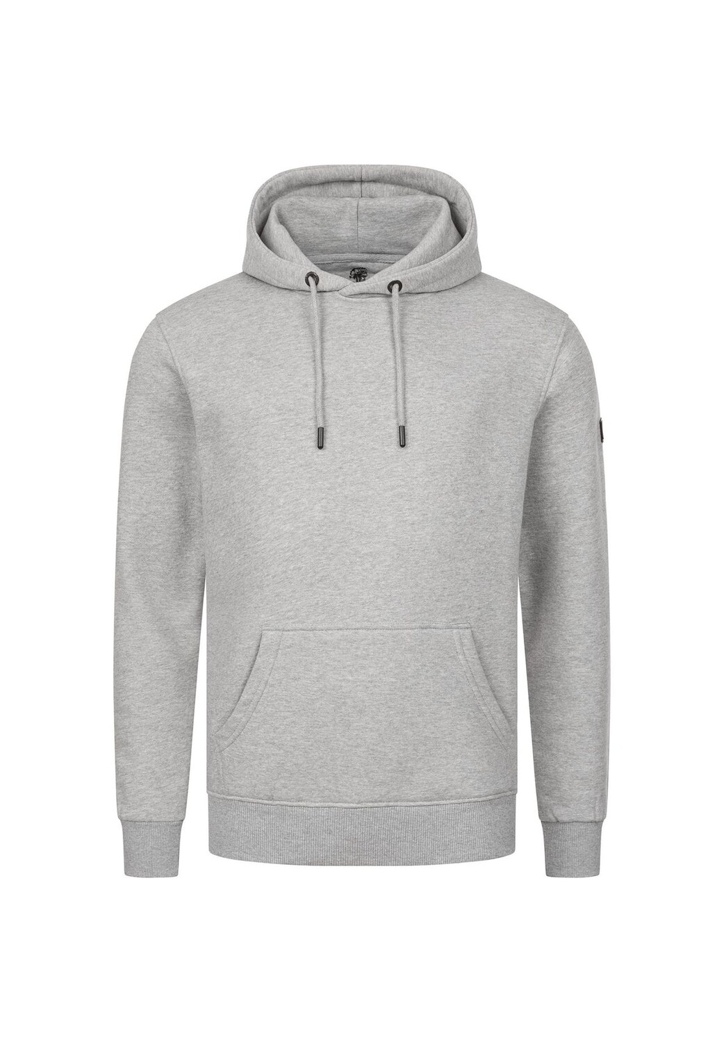 Пуловер с капюшоном Rock Creek, серый
Пуловер с капюшоном Rock Creek, серый