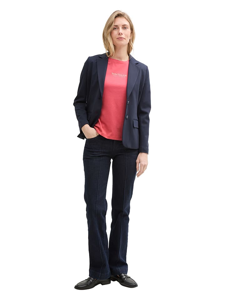 Футболка Tom Tailor, коралловый
Футболка Tom Tailor, коралловый