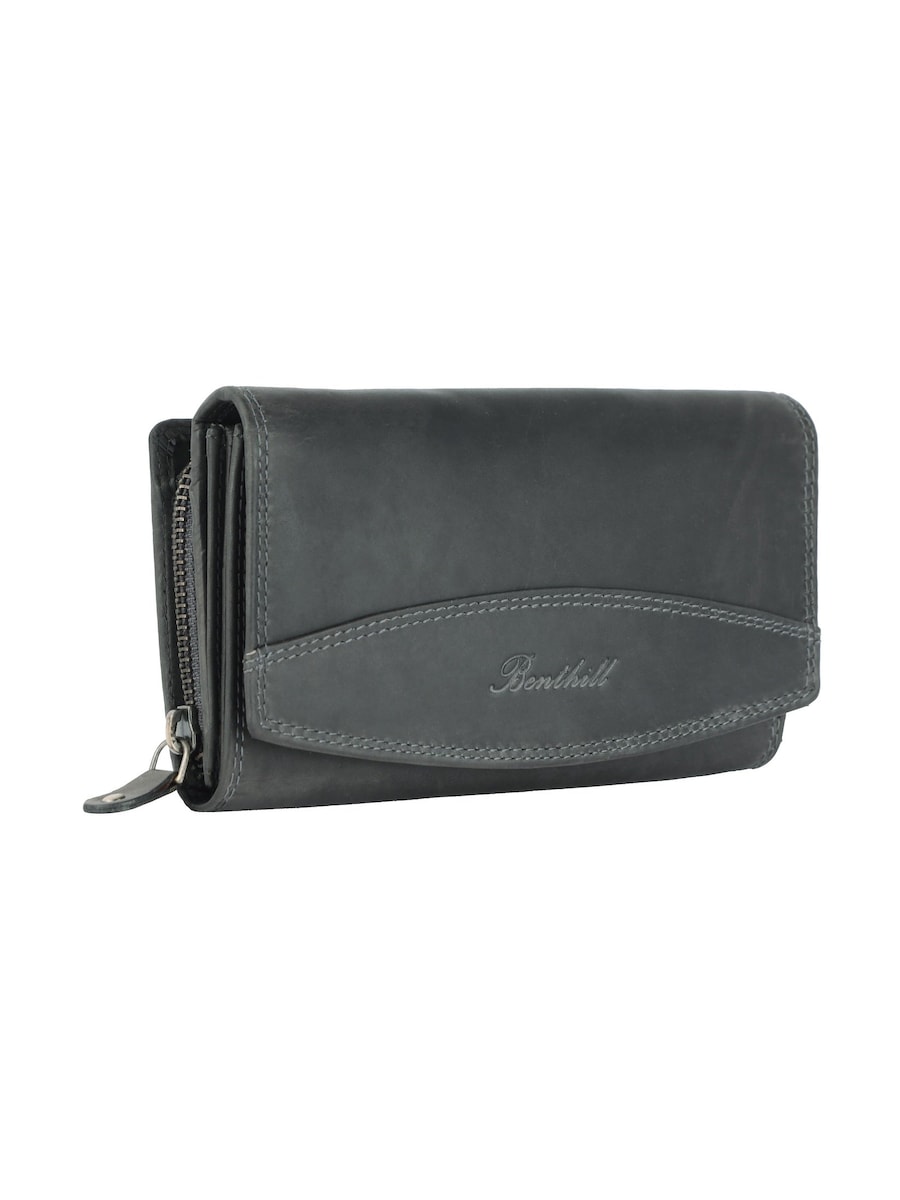 Кошелек Benthill, оливковый
Кошелек Benthill, оливковый