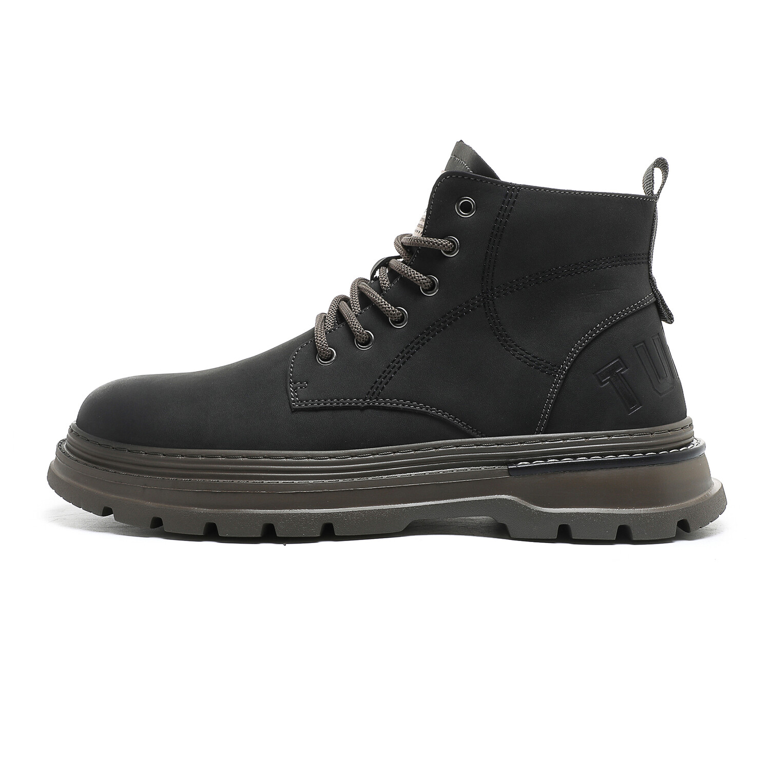 Ботинки FACKRAM Martin Boots Men
Ботинки FACKRAM Martin Boots Men