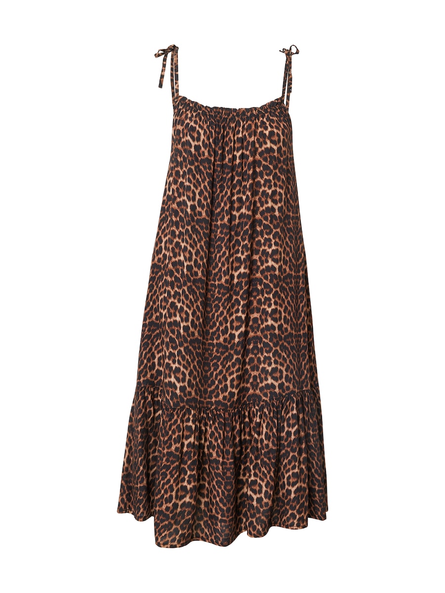 Платье Herrlicher Milana, Brown/Brocade
Платье Herrlicher Milana, Brown/Brocade