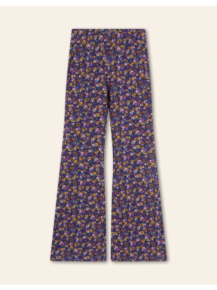 Спортивные штаны Oilily, синий
Спортивные штаны Oilily, синий