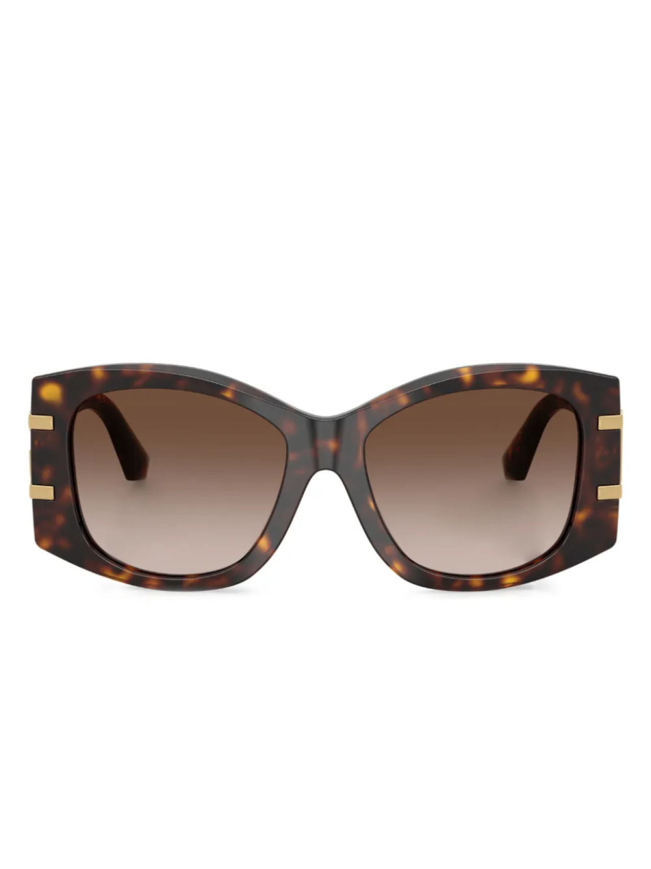 Dolce & Gabbana Eyewear солнцезащитные очки в геометричной оправе, коричневый
Dolce & Gabbana Eyewear солнцезащитные очки в геометричной оправе, коричневый