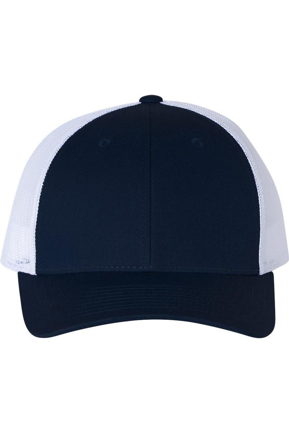 Кепка дальнобойщика Richardson Low Pro, темно-синий/белый
Кепка дальнобойщика Richardson Low Pro, темно-синий/белый
