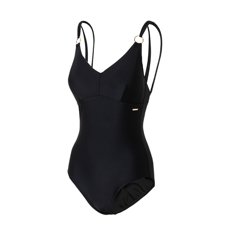 Speedo Женский черный купальник One-piece
Speedo Женский черный купальник One-piece