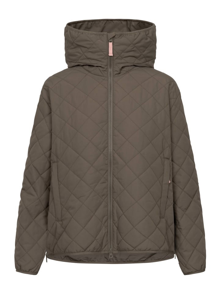 Зимняя куртка Derbe
Зимняя куртка Derbe