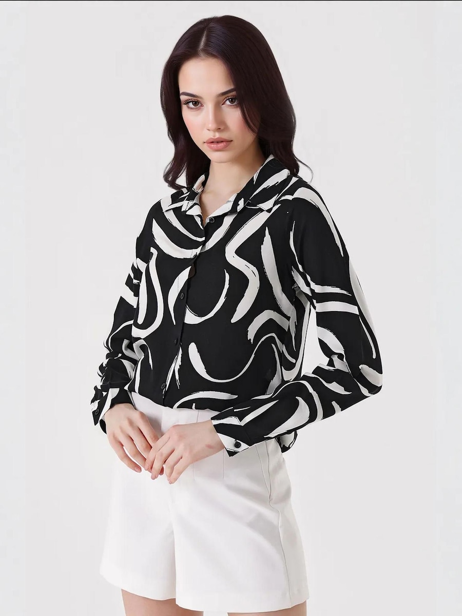 Блуза Bigdart, черный
Блуза Bigdart, черный