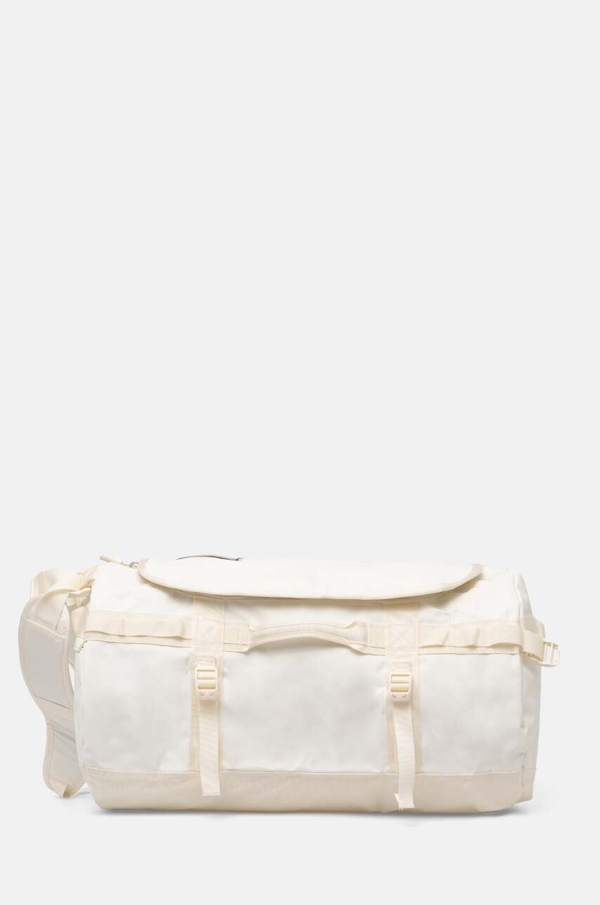 Спортивная сумка The North Face Base Camp Duffel объемом 50 л, бежевый
Спортивная сумка The North Face Base Camp Duffel объемом 50 л, бежевый