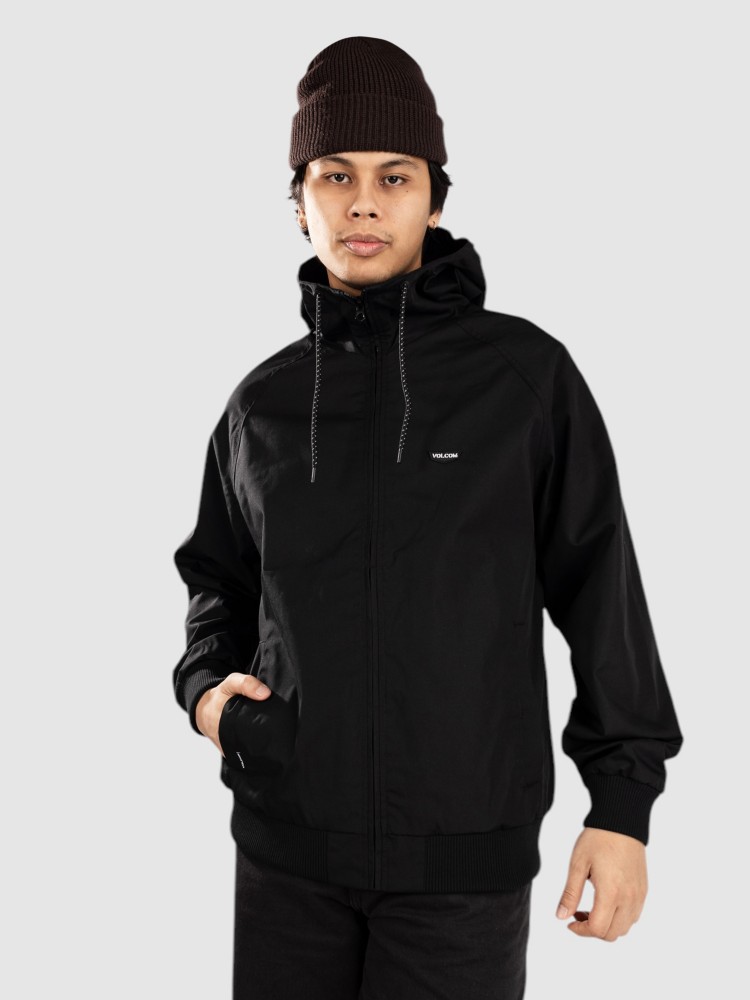 Куртка Volcom Raynan 10K Jacke, black
Куртка Volcom Raynan 10K Jacke, black