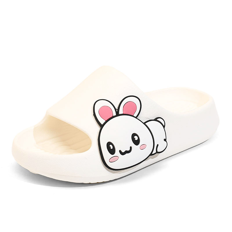 Детские тапочки с противоскользящей подошвой, износостойкие и дышащие ABC KIDS, экрю
Детские тапочки с противоскользящей подошвой, износостойкие и дышащие ABC KIDS, экрю