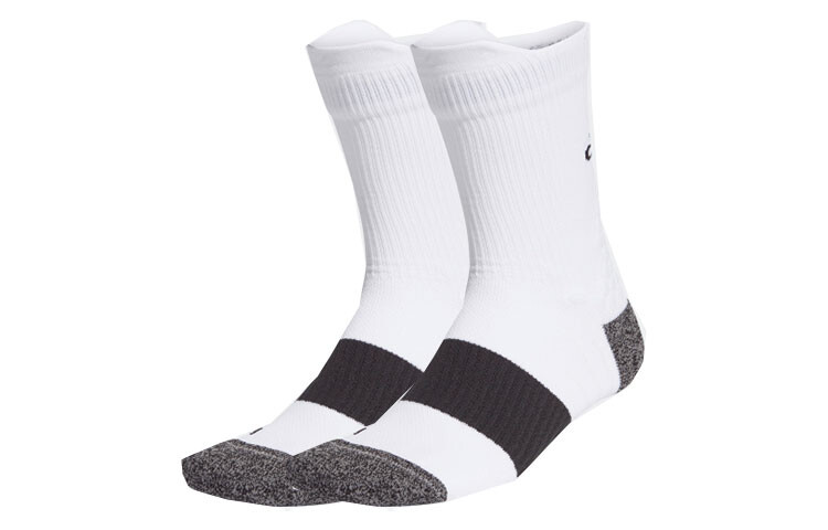 Носки унисекс до середины икры Adidas
Носки унисекс до середины икры Adidas