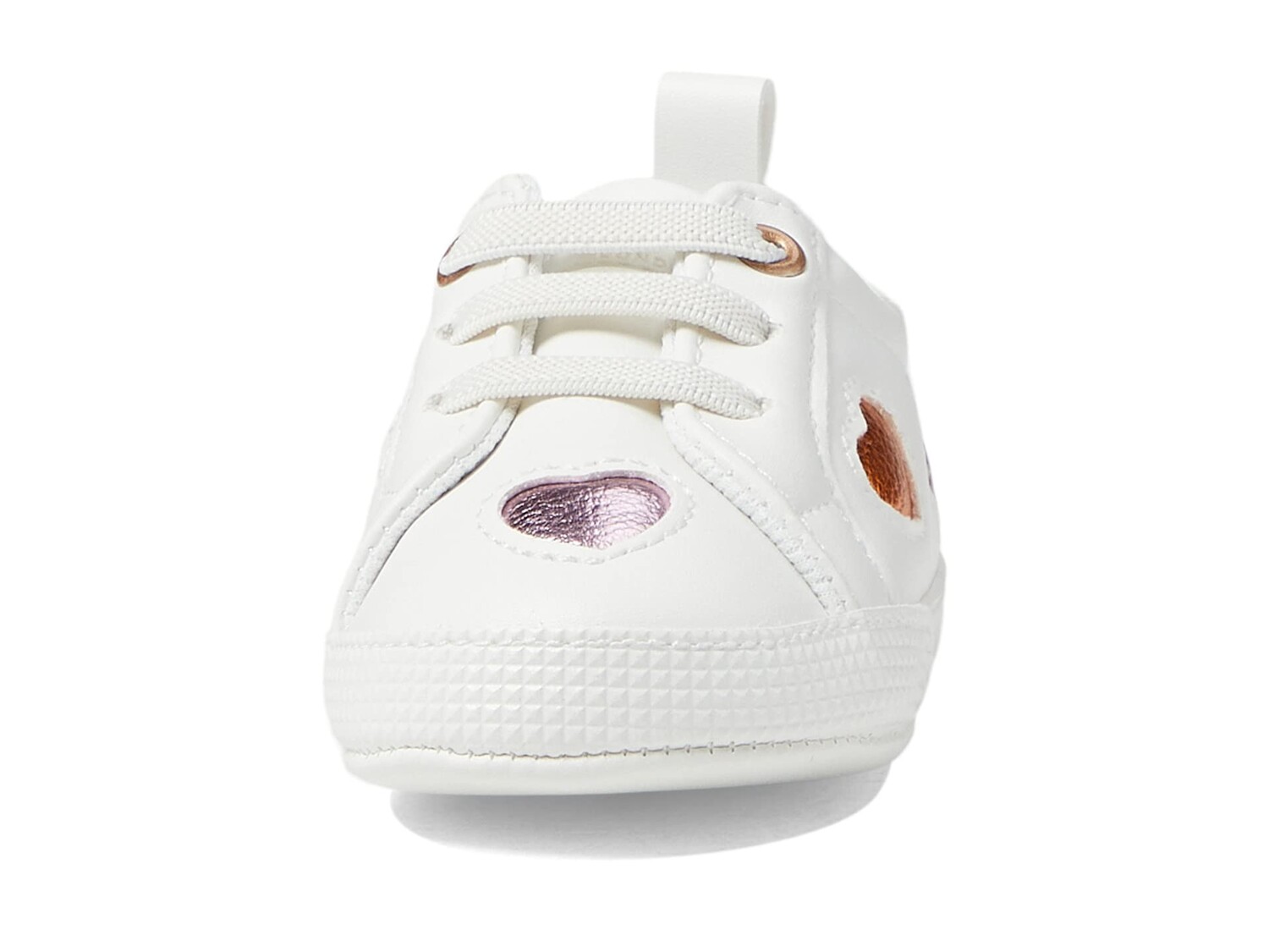 Кроссовки Kurt Geiger London Kids Lane Love (Infant/Toddler), белый
Кроссовки Kurt Geiger London Kids Lane Love (Infant/Toddler), белый