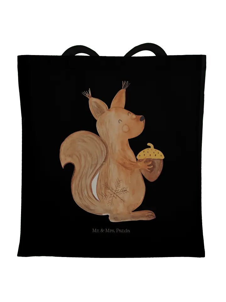 Сумка Mr. & Mrs. Panda, черный
Сумка Mr. & Mrs. Panda, черный