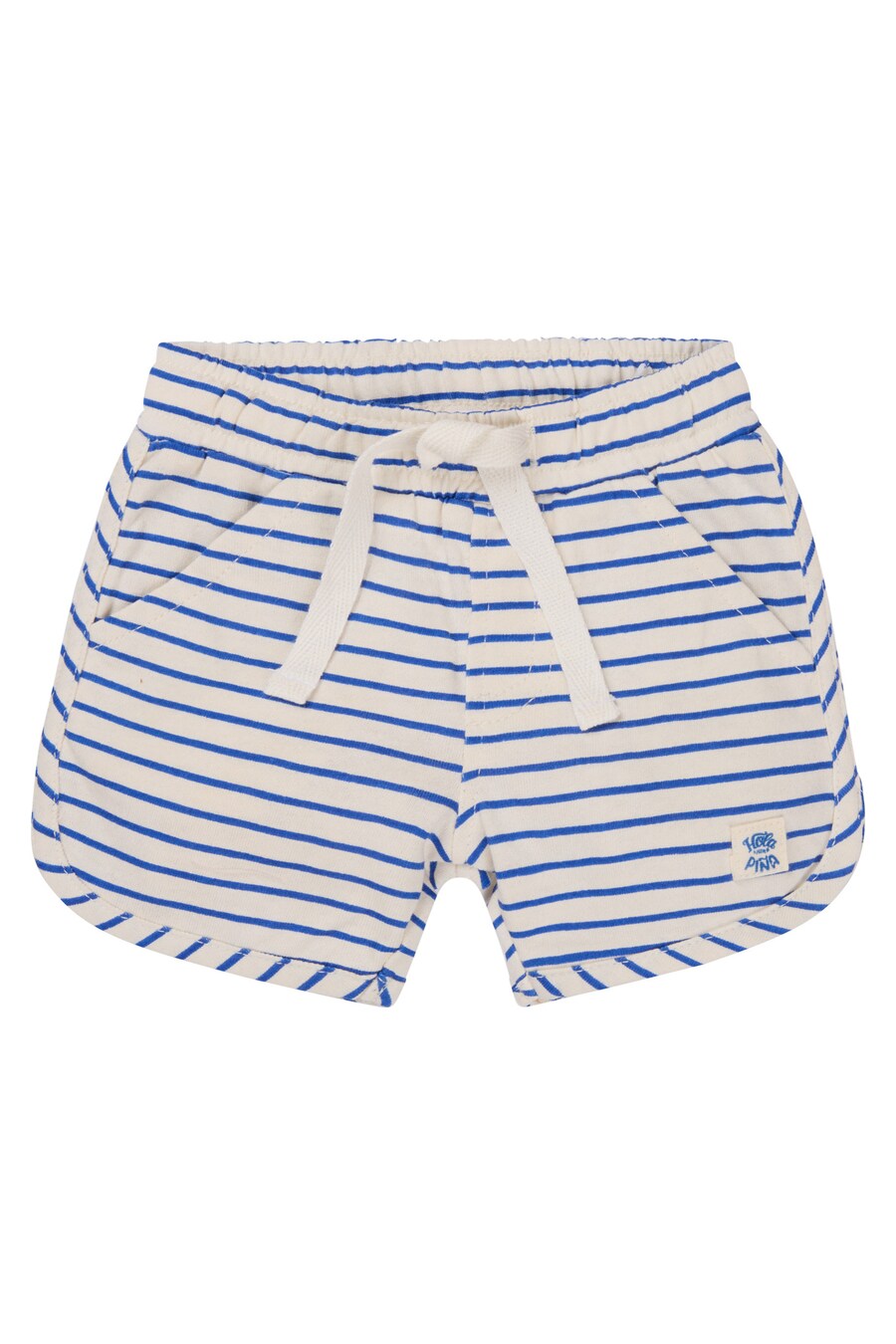 Брюки свободного кроя Noppies Oradour, синий
Брюки свободного кроя Noppies Oradour, синий