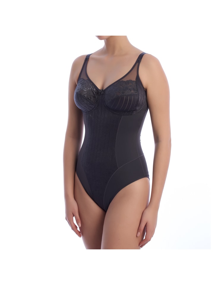 Боди Selene, серый
Боди Selene, серый