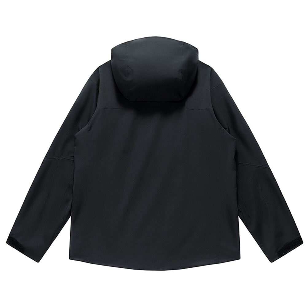 Ветровка Куртка Унисекс Jeep, черный
Ветровка Куртка Унисекс Jeep, черный