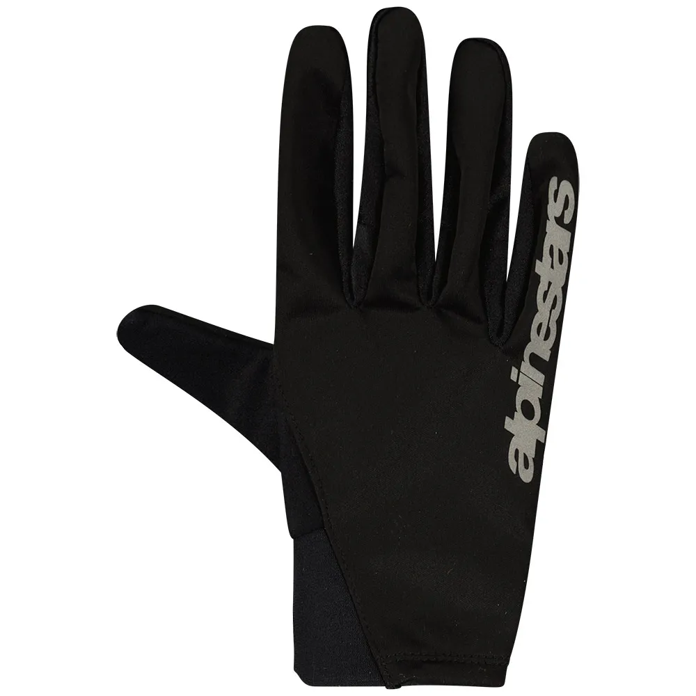 Перчатки Alpinestars A-Dura Termic, черный
Перчатки Alpinestars A-Dura Termic, черный