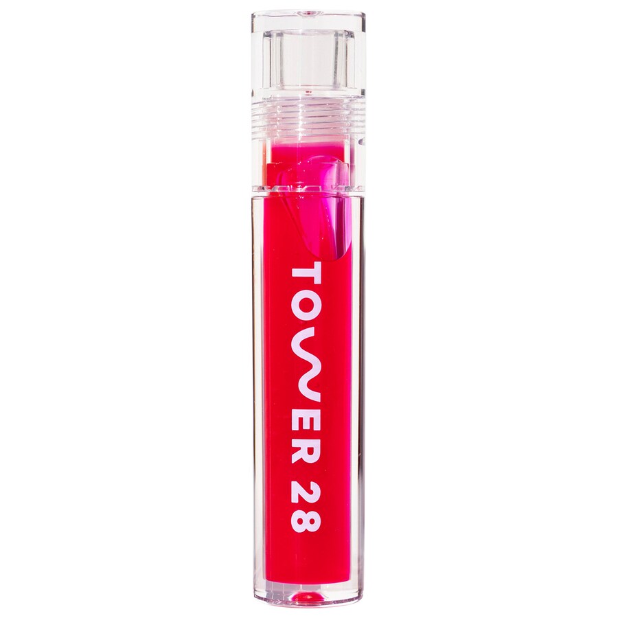 Увлажняющее нелипкое масло для губ ShineOn Lip Jelly Tower 28 Beauty, 0.13 oz/3.9g, XOXO
Увлажняющее нелипкое масло для губ ShineOn Lip Jelly Tower 28 Beauty, 0.13 oz/3.9g, XOXO
