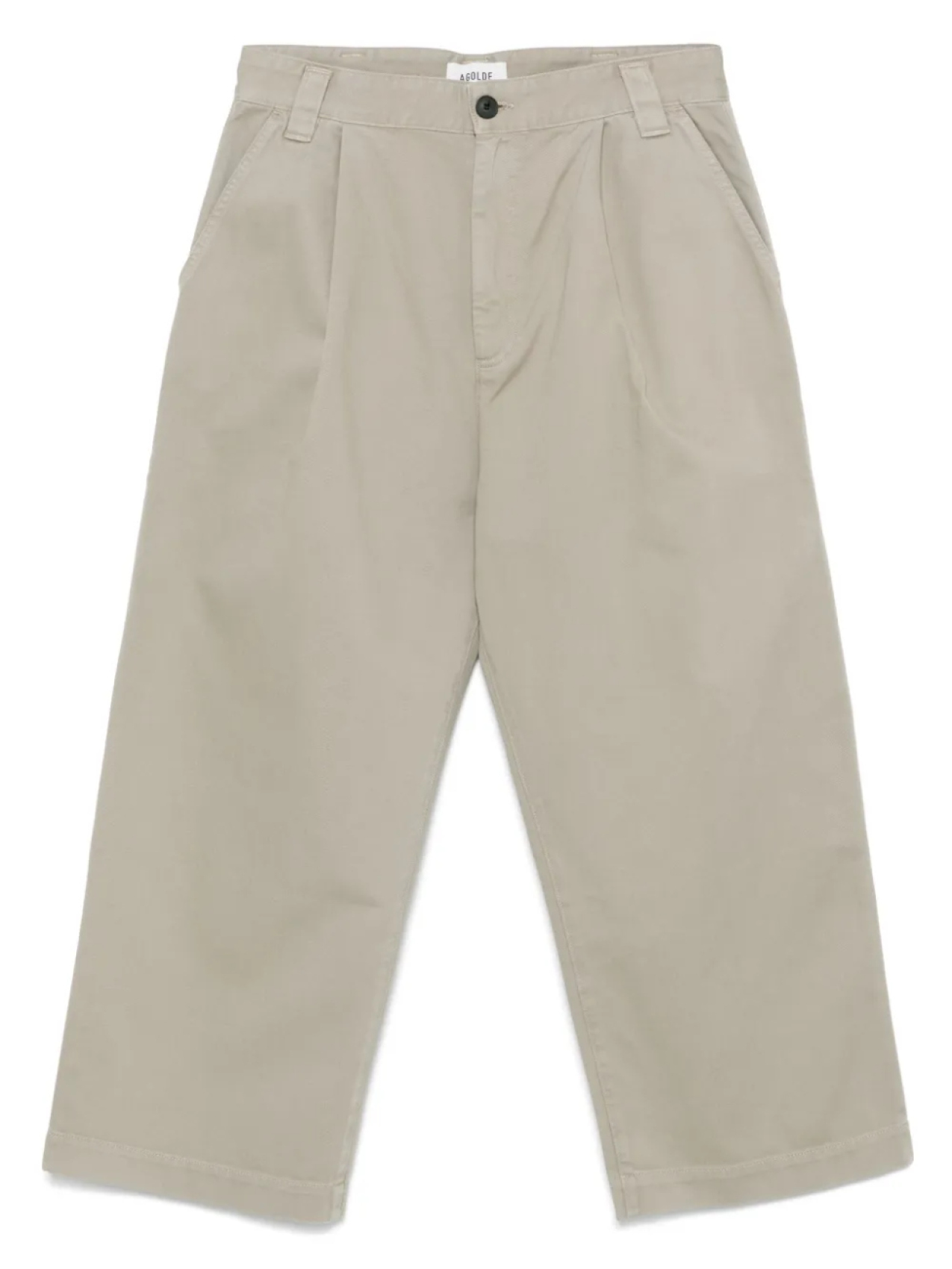 Брюки AGOLDE Gaius, зеленый
Брюки AGOLDE Gaius, зеленый