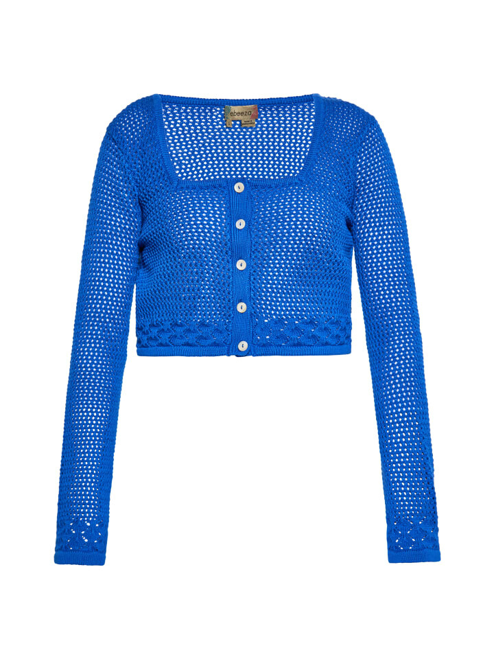 Спортивня куртка ebeeza, цвет kobaltblau
Спортивня куртка ebeeza, цвет kobaltblau