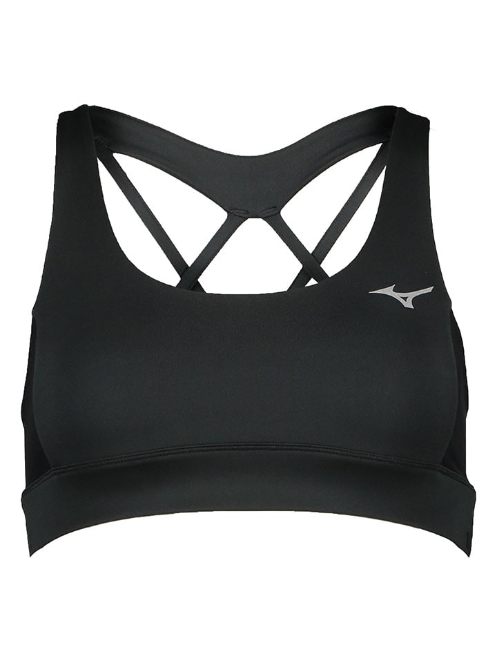 Спортивный бюстгальтер Mizuno
Спортивный бюстгальтер Mizuno