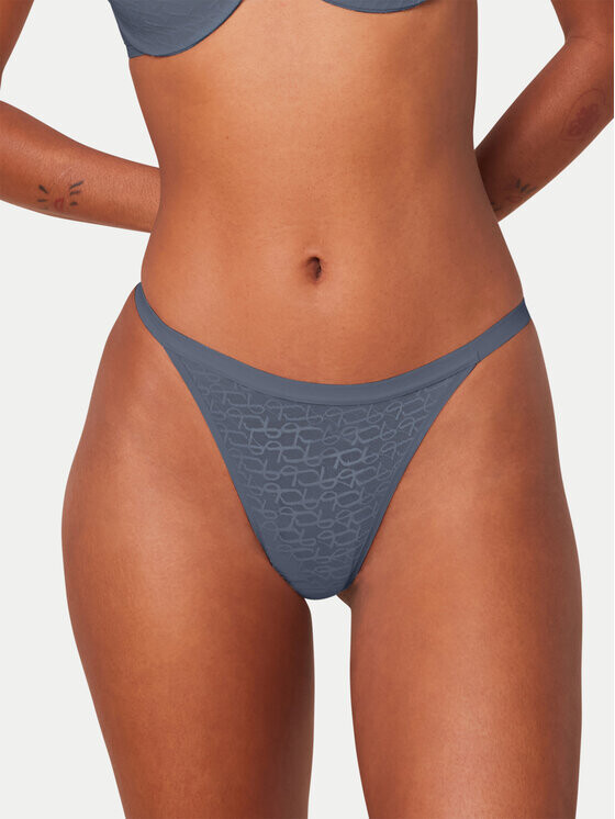 Стринги Triumph, синий
Стринги Triumph, синий