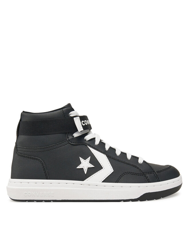 Кроссовки Pro Blaze V2 Hi A09533C Converse, черный
Кроссовки Pro Blaze V2 Hi A09533C Converse, черный