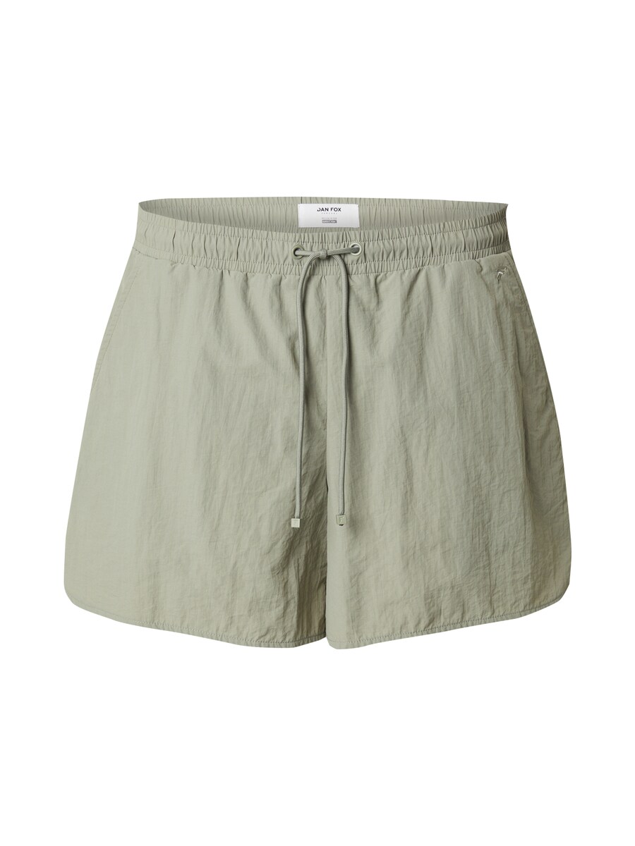 Обычные шорты для серфинга DAN FOX APPAREL Yigit, темно-зеленый
Обычные шорты для серфинга DAN FOX APPAREL Yigit, темно-зеленый