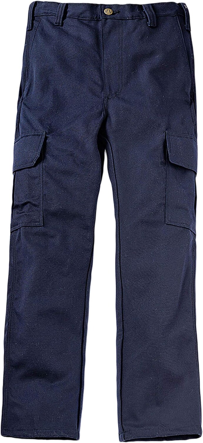 Универсальные брюки-карго Tyndale FRC, темно-синий
Универсальные брюки-карго Tyndale FRC, темно-синий