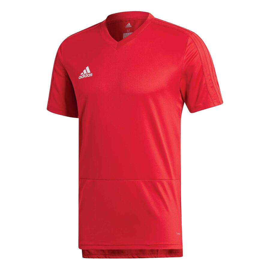 Детская тренировочная майка Adidas Condivo 18
Детская тренировочная майка Adidas Condivo 18