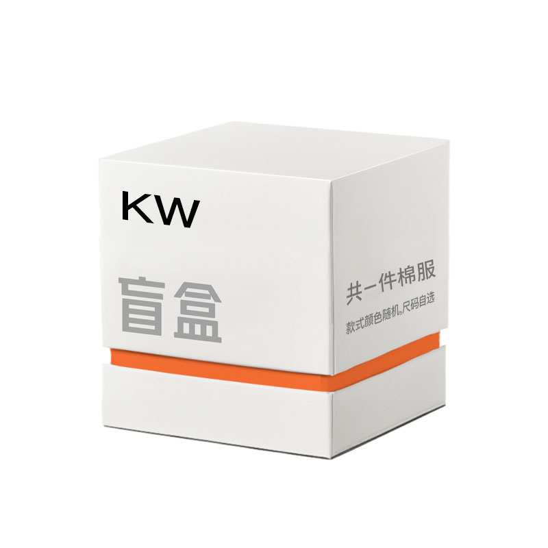 KW Пуховик Unisex, Puffer Jacket 1 Pack (Style Random Color)
KW Пуховик Unisex, Puffer Jacket 1 Pack (Style Random Color)