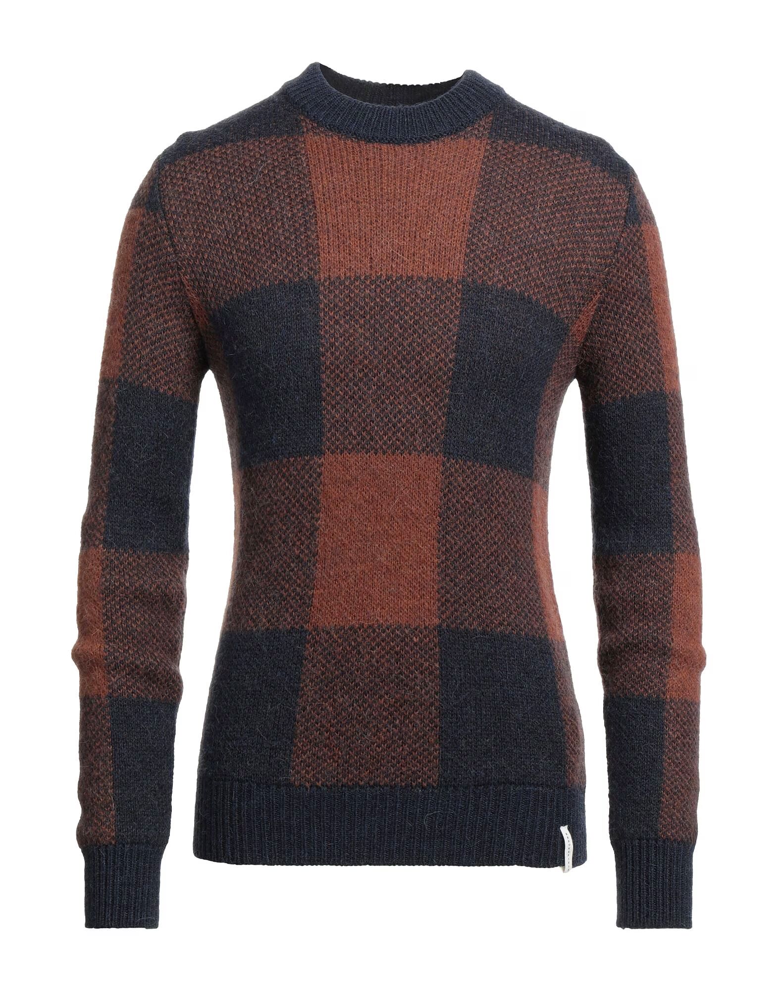 Свитер Brooksfield, полуночно-синий
Свитер Brooksfield, полуночно-синий