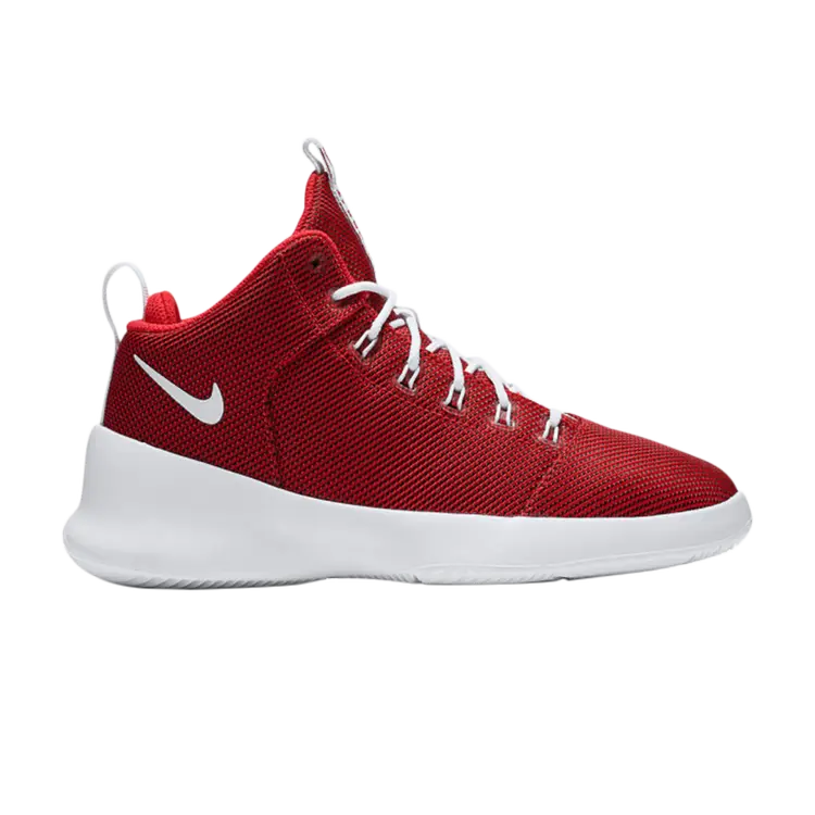 Кроссовки Nike Hyperfr3sh GS, красный
Кроссовки Nike Hyperfr3sh GS, красный