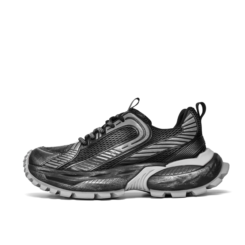 Низкие массивные кроссовки мужские AQUASCUTUM, Black Gray
Низкие массивные кроссовки мужские AQUASCUTUM, Black Gray