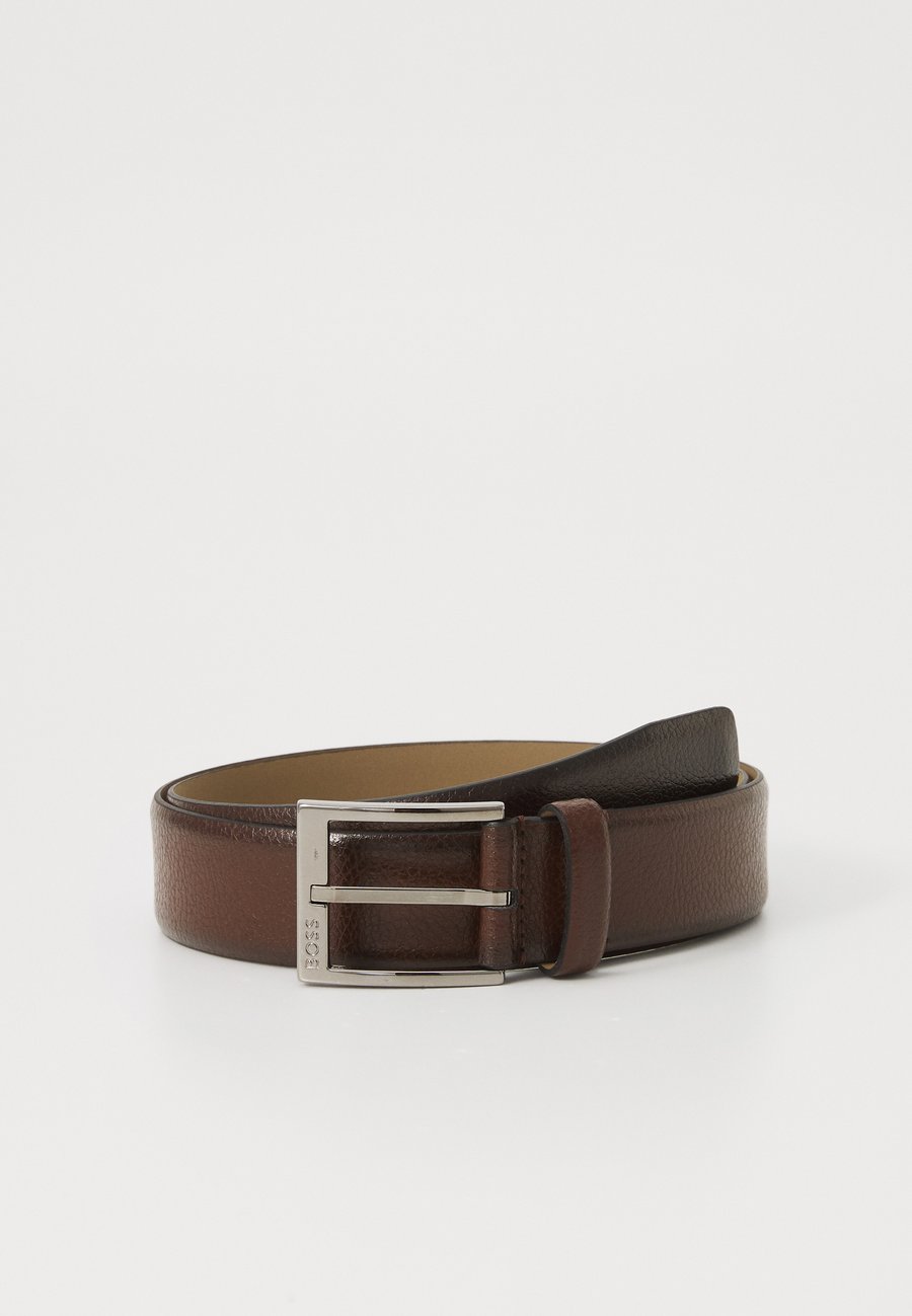 Ремень BOSS ELLOY, Open Brown/Brown
Ремень BOSS ELLOY, Open Brown/Brown