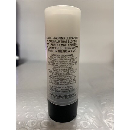 Матовый карандаш-стик Blot & Blur Authentic, Nudestix
Матовый карандаш-стик Blot & Blur Authentic, Nudestix