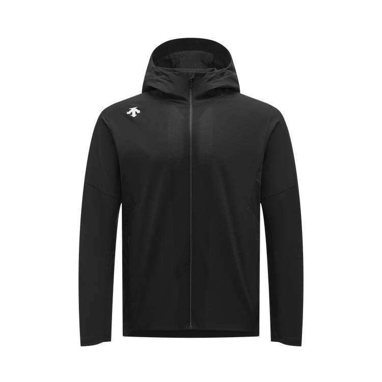 DESCENTE Тренировочная куртка для мужчин, BK-Tap Shoe
DESCENTE Тренировочная куртка для мужчин, BK-Tap Shoe