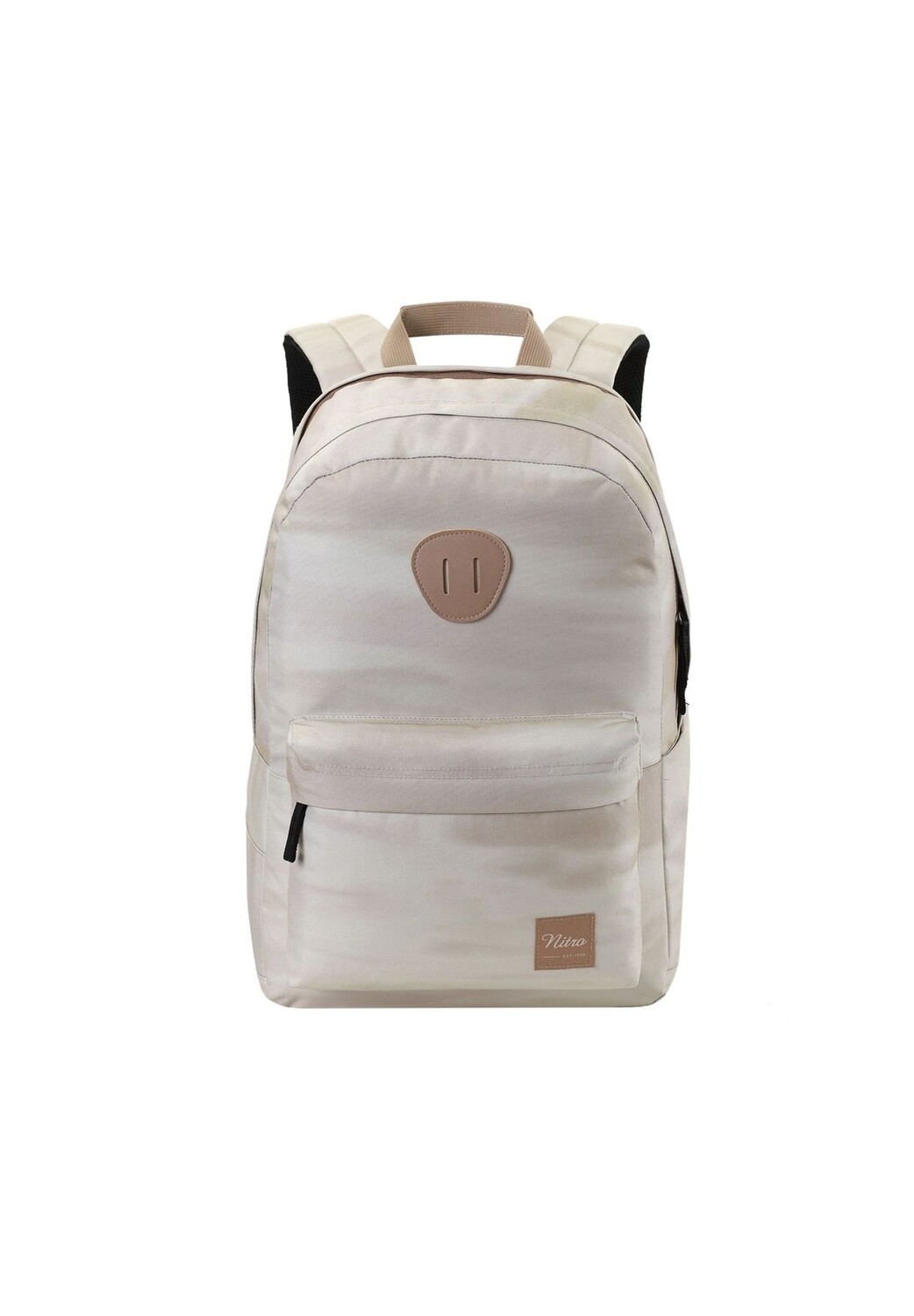 Рюкзак Urban Plus 45 см с отделением для ноутбука NITRO, цвет Dune
Рюкзак Urban Plus 45 см с отделением для ноутбука NITRO, цвет Dune