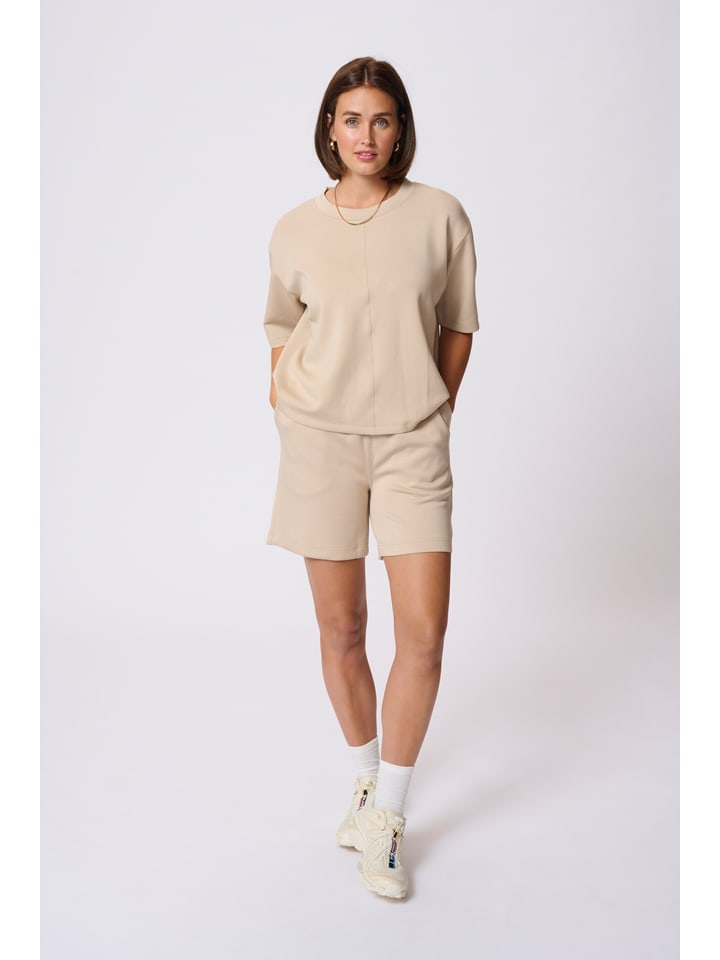 Kaffe Футболка бежевого цвета, Бежевый, Kaffe Футболка бежевого цвета
Kaffe Футболка бежевого цвета, Бежевый, Kaffe Футболка бежевого цвета