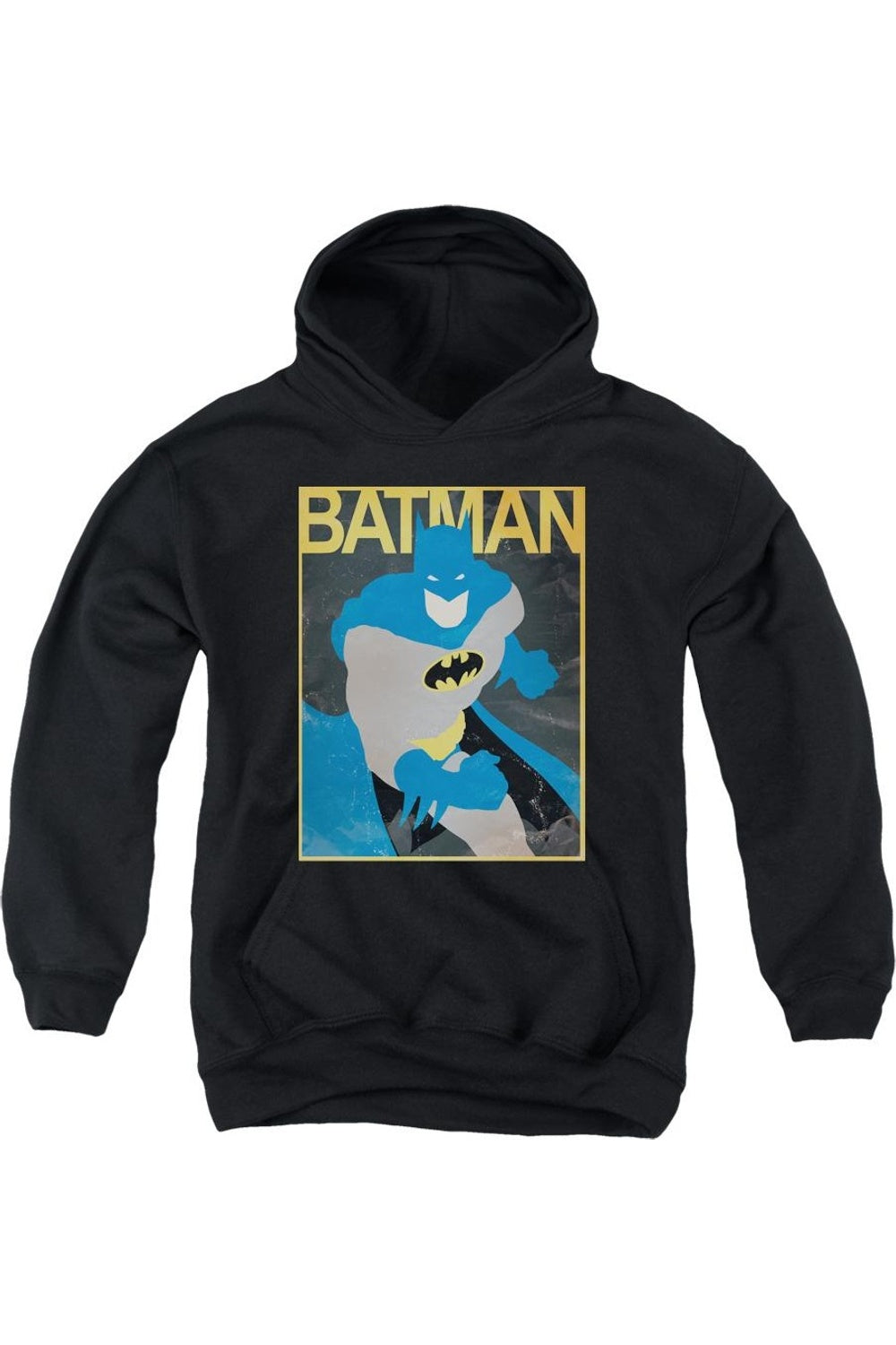 Батмен простой постер молодежная толстовка с капюшоном Gildan, черный
Батмен простой постер молодежная толстовка с капюшоном Gildan, черный