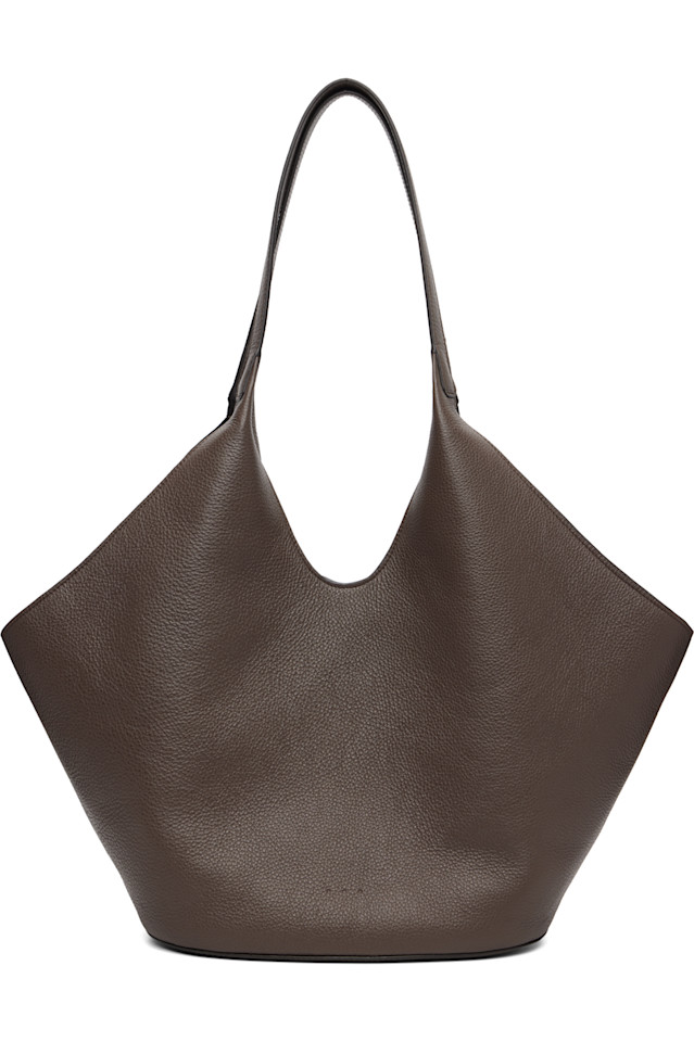 Фантомная сумка-тоут Aesther Ekme, цвет grain chestnut
Фантомная сумка-тоут Aesther Ekme, цвет grain chestnut