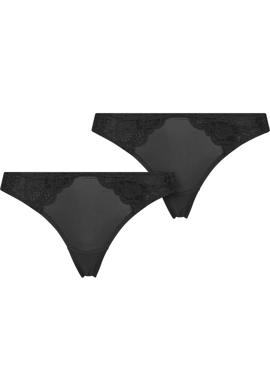 Трусики Urban Classics, черный
Трусики Urban Classics, черный