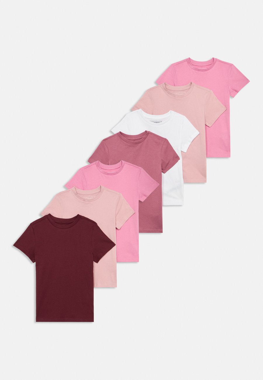 Футболка Friboo 7 PACK, Pink, Розовый, Футболка Friboo 7 PACK, Pink
Футболка Friboo 7 PACK, Pink, Розовый, Футболка Friboo 7 PACK, Pink