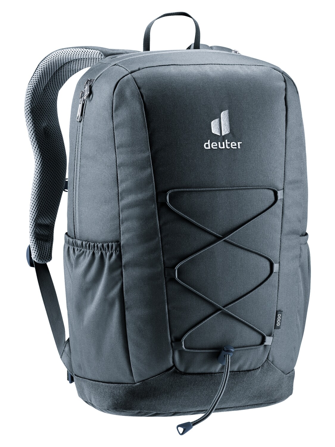 Рюкзак Deuter/Backpack Gogo, черный
Рюкзак Deuter/Backpack Gogo, черный