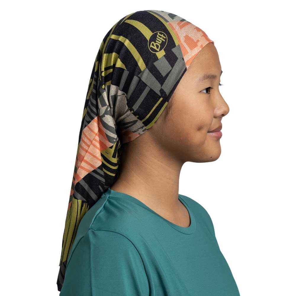 Неквормер Buff Coolnet UV, разноцветный
Неквормер Buff Coolnet UV, разноцветный