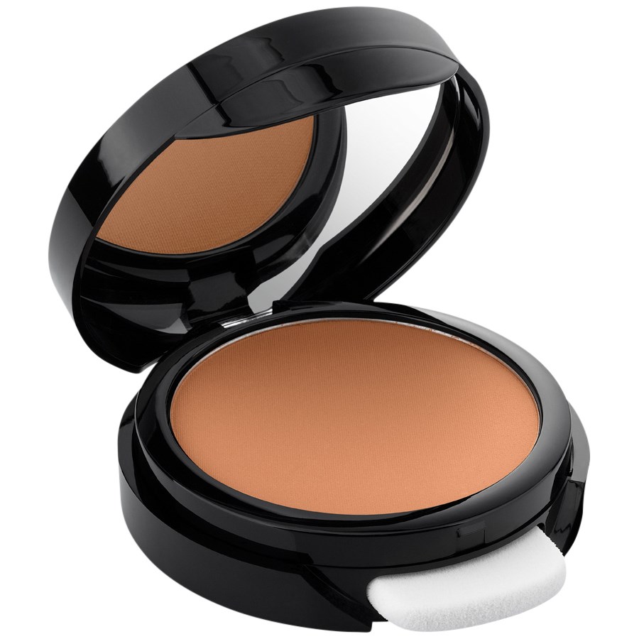 Тональная основа Annayake Fond de Teint Compact Soyeux, 30 Dark Rosé / 9 g 
Тональная основа Annayake Fond de Teint Compact Soyeux, 30 Dark Rosé / 9 g