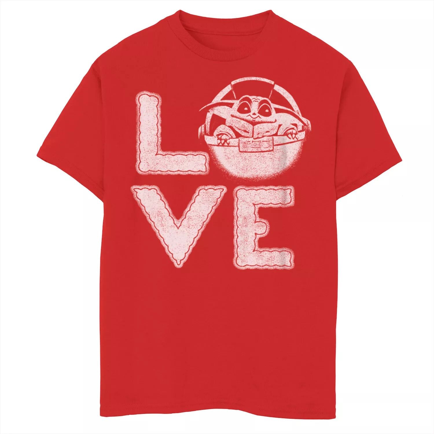 Футболка с надписью «Звездные войны, Мандалорец, любовь» для мальчиков 8–20 лет Star Wars
Футболка с надписью «Звездные войны, Мандалорец, любовь» для мальчиков 8–20 лет Star Wars