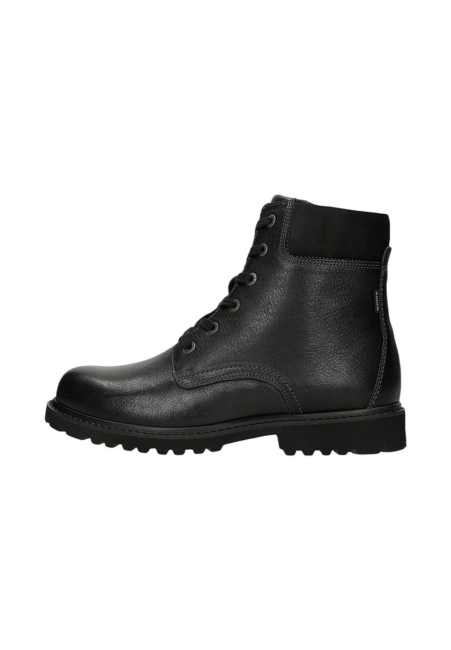 Ботинки Wojas Winter boots, Black
Ботинки Wojas Winter boots, Black