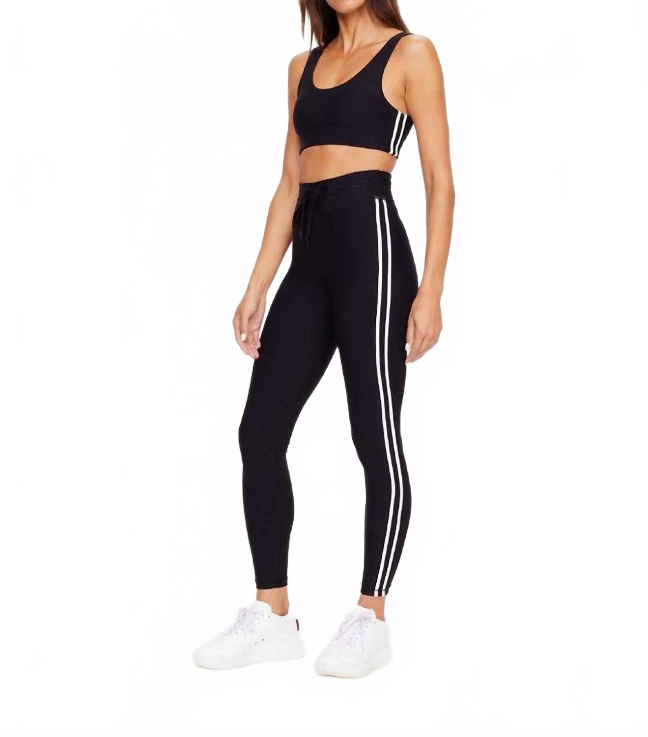 Бюстгальтер Beaufort Harley черного цвета The Upside, черный
Бюстгальтер Beaufort Harley черного цвета The Upside, черный