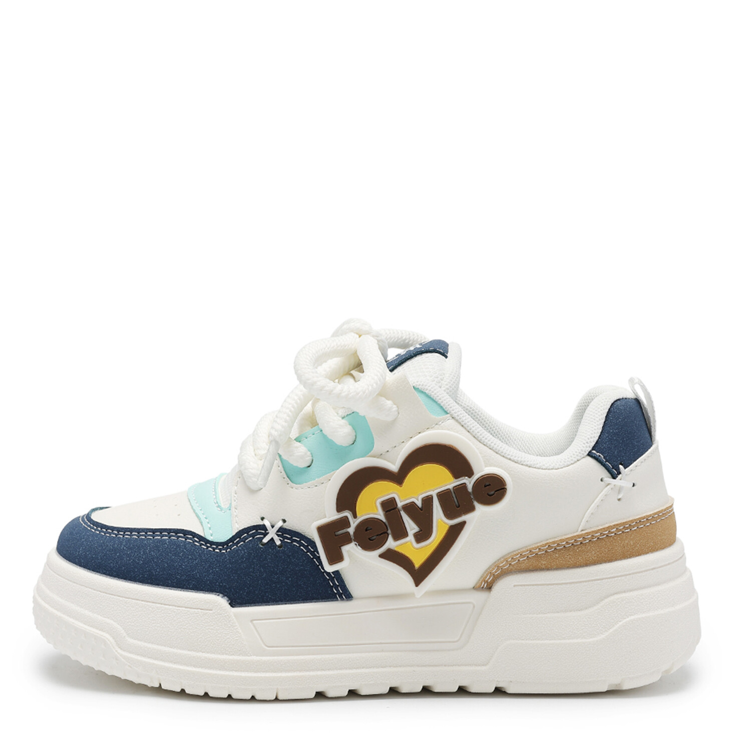 Кеды, скейтборд обувь женская низкая Feiyue, белый
Кеды, скейтборд обувь женская низкая Feiyue, белый